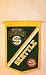 Seattle Supersonics 12 x 18 NBA Traditions Banner from Winning Streak Sports