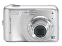 HP PhotoSmart M627 - Digital camera - 7.0 Mpix - optical zoom: 3 x - supported memory: MMC, SD
