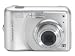 HP PhotoSmart M627 - Digital camera - 7.0 Mpix - optical zoom: 3 x - supported memory: MMC, SD