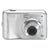 HP PhotoSmart M627 - Digital camera - 7.0 Mpix - optical zoom: 3 x - supported memory: MMC, SD