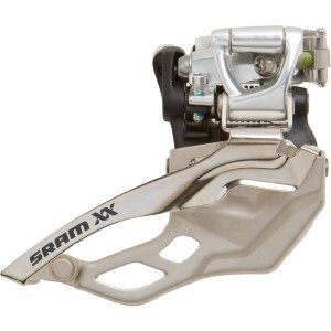 SRAM XX Front Derailleur