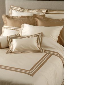 Matouk Legato Fitted Sheet