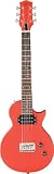 Jay Turser JRP-22PAK 3/4-size Electric Guitar Starter Pack - Red