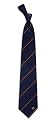 Auburn Tigers Oxford Woven Tie