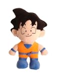 Dragon Ball Z (Dragonball) Stofftier...