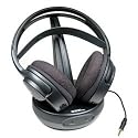 Cables Unlimited 900MHz Wireless Stereo Headphones (SPK-9100)