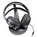 Cables Unlimited - Cables Unlimited 900MHz Wireless Stereo Headphones (SPK-9100)