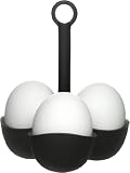 Sagaform - 0000275 - Porte-Oeufs - Noir