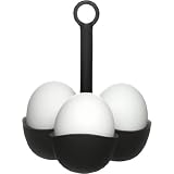 Sagaform Boiled Egg Dipper, Blackby Sagaform