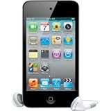 Apple 2011-TOUCH64GBBL 64GB iPod Touch with HD Video Recording & Multi-Touch Interface in Black
