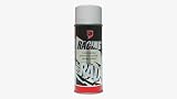 Produkt-Bild: Auto-K Racing RAL 9010 REINWEISS MATT (400ml)