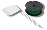 Innotek Boundry Kit: Premium Wire - 500 Ft, 2 Splicers, 50 Flags