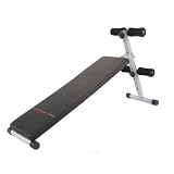 80240 - Slant Sit Up Bench