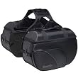Tour Master Cruiser III Box Saddlebags