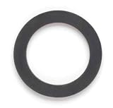 Juno Lighting ALG5R 5-Inch Air-Loc Energy Conserving Gasket for IC Rated Remodel Housing
