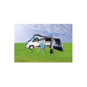 Pyramid Columbus Lite Driveaway Campervan Awning