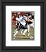 Framed William Perry Chicago Bears Photograph