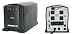 O Minuteman Ups O - Minuteman 500 Va Ups