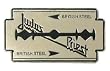 Judas Priest Band Metal Belt Buckle