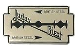 Judas Priest Band Metal Belt Buckle
