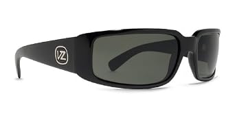 Click here to buy Von Zipper Mens Sham Polarized Sunglasses by VonZipper.