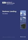 Business Lending