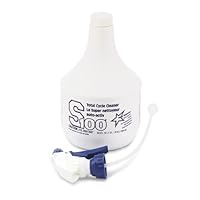 S100 TOTAL CYC CLNR 1 Liter Spray Bottle 12001B