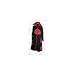 Japanese Anime cosplay costumes NARUTO Akatsuki Members Costume Cloak S