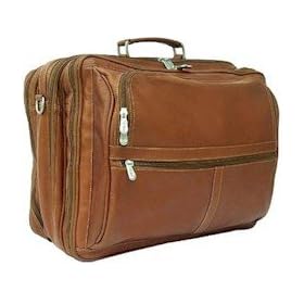Buy Executive Overnighter by Piel Leather