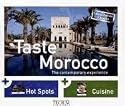 Taste Morocco