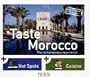 Taste Morocco