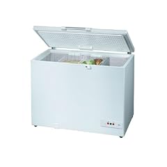 Bosch GTM26A30 Gefriertruhe / A++ / 225 L / wei� / No Frost