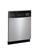 Review Frigidaire  / Frigidaire FDB700BFC STNLS 5 CYC 5 LEV HI TEMP DELSTART PRECISION WASH UQ