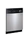 Frigidaire FDB700BFC STNLS 5 CYC 5 LEV HI TEMP DELSTART PRECISION WASH UQ