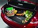 Toyota Genuine PT908-03151 Cargo Tray