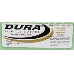 Lamour Dura Pumice Buffer