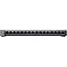 NETGEAR ProSafe 16-Port Fast Ethernet Unmanaged Plus Switch FS116E