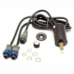 Lowrance SB-10BL Two Sonar Units to One Transducer Switch Box $121.39