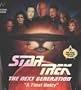 Star Trek: The Next Generation - A Final Unity