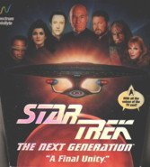 Star Trek: The Next Generation - A Final Unity