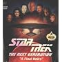 Star Trek: The Next Generation - A Final Unity