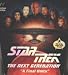 Video Games : Star Trek The Next Generation A Final Unity