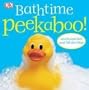 Bathtime Peekaboo! (Dk Peekaboo)