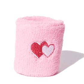 SALE Heart Wristband Sale*