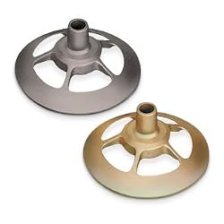 Federal Indoor Flagpole Floor Stand