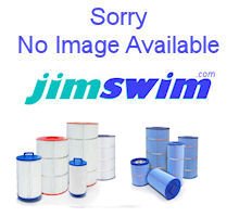 Pleatco PSB3.5 Replacement Cartridge for Spa In A Box, 1 Cartridge