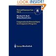 Compensation for Personal Injury in a Comparative Perspective (Tort and Insurance Law)'
