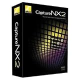 Nikon Capture NX 2 Upgrade from Capture NX 1.x