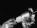 Space Tool Is Demonstrated at NASA Training Center Photographic Poster Print by Ralph Morse, 40x30