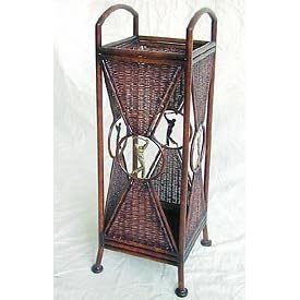 <b>Abacoa Umbrella Holder</b>